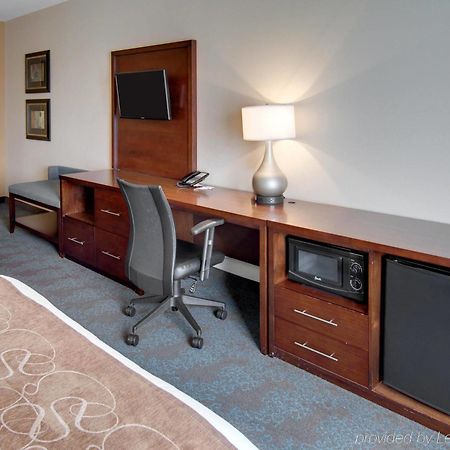Comfort Suites Texarkana Arkansas Bagian luar foto